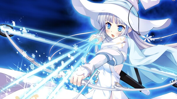 Witch's Garden Screenshot