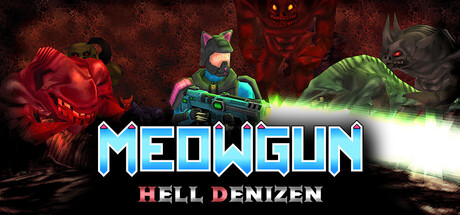 MeowGun: Hell Denizen