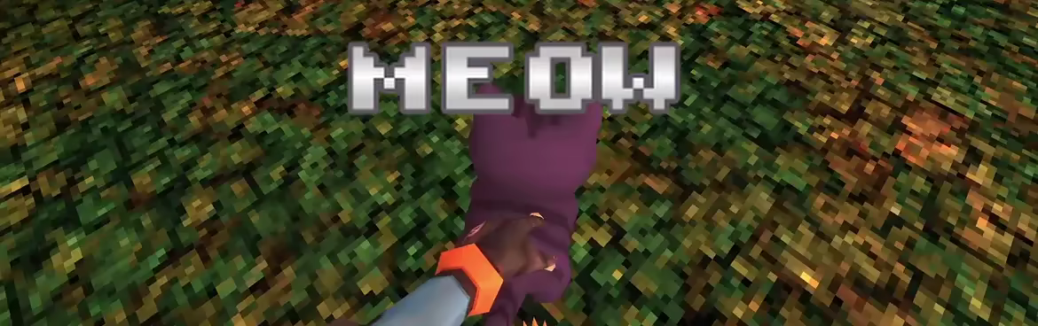 MeowGun: Hell Denizen video 2