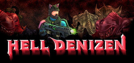 Hell Denizen banner