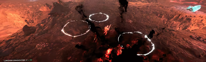 The Phoenix Initiative video 3