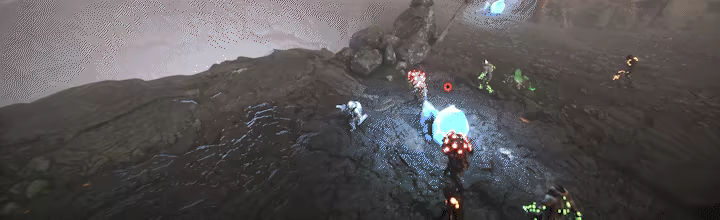 The Phoenix Initiative video 4