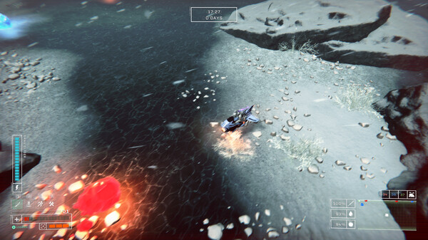 The Phoenix Initiative screenshot 5