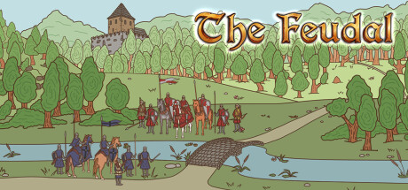 Обложка The Feudal