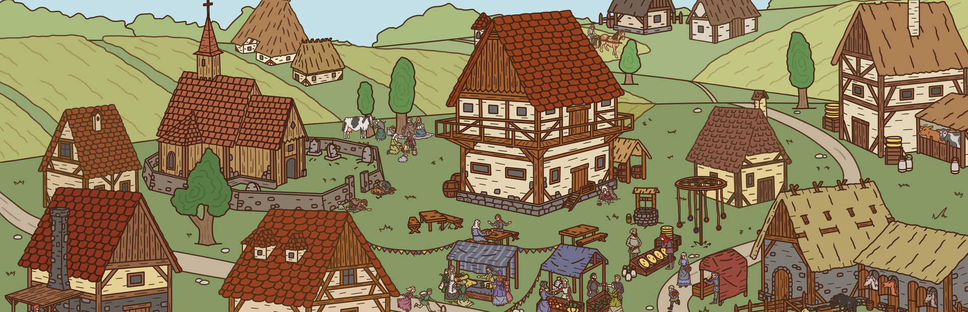 The Feudal