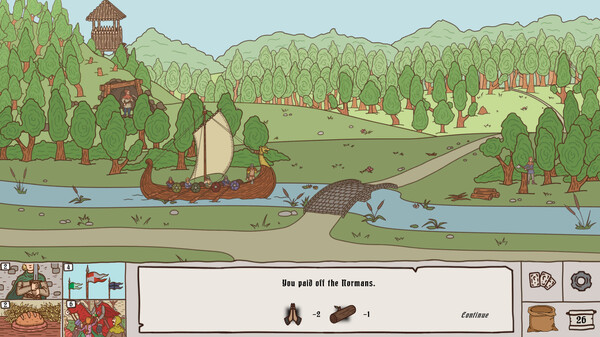 The Feudal screenshot 6