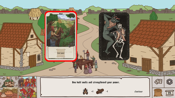 The Feudal screenshot 5