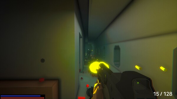 Bullet Brawl screenshot 5