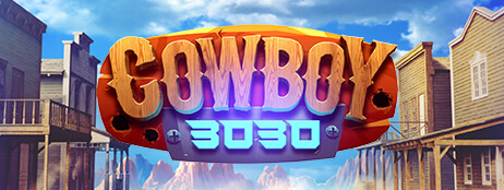 Cowboy 3030 cover art