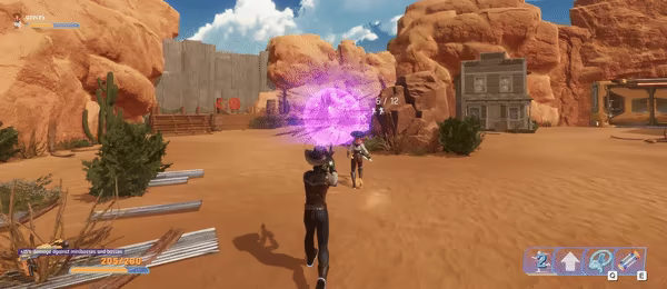 Cowboy 3030 video 8