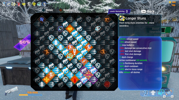 Cowboy 3030 Screenshot