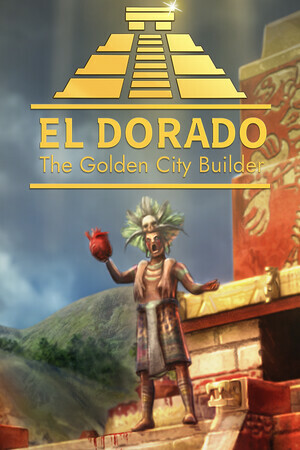 El Dorado: The Golden City Builder Playtest Featured Screenshot #1