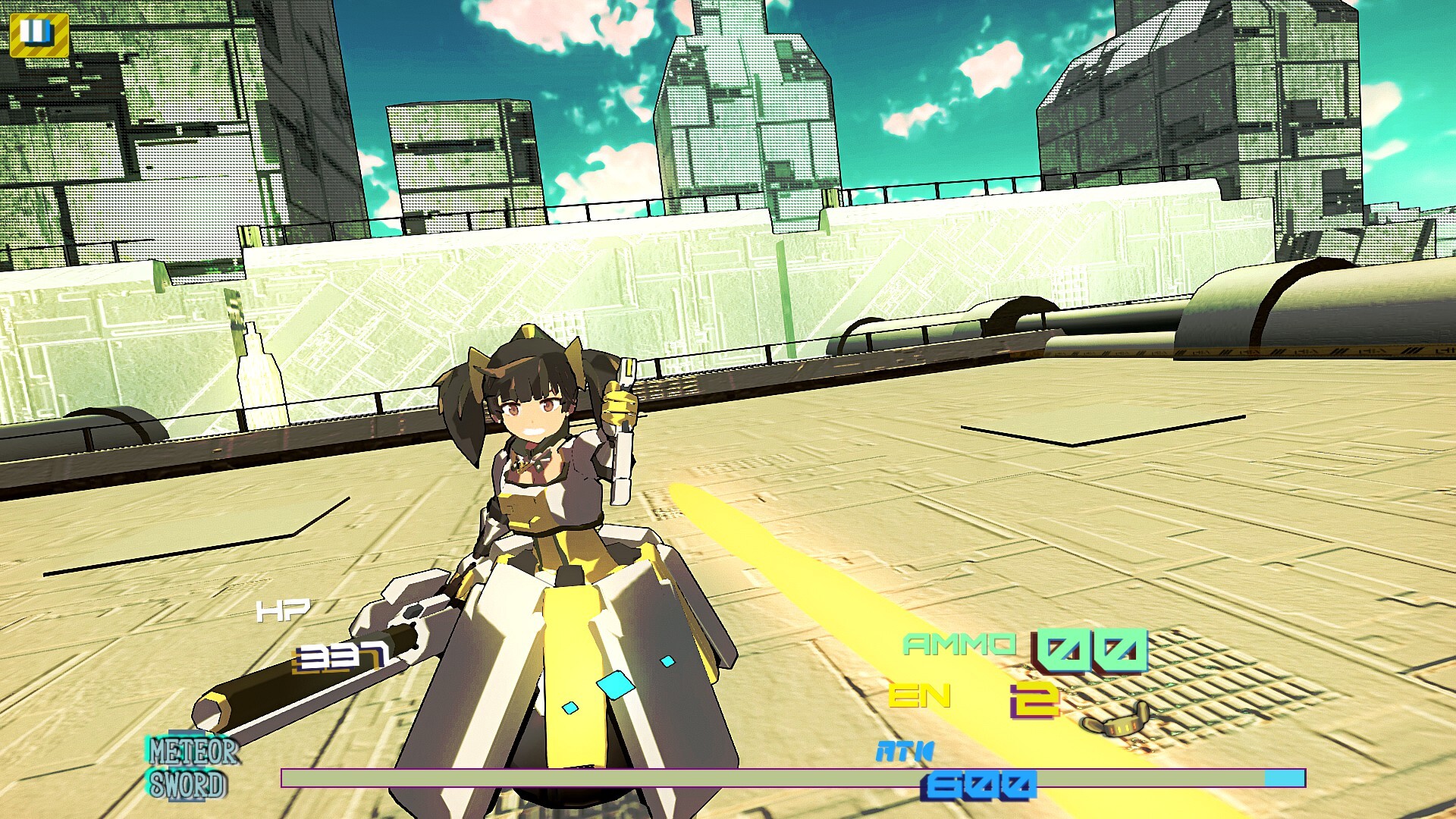 Nivoz Running Canned screenshot #6