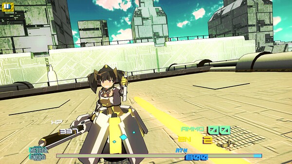 Nivoz Running Canned screenshot 4