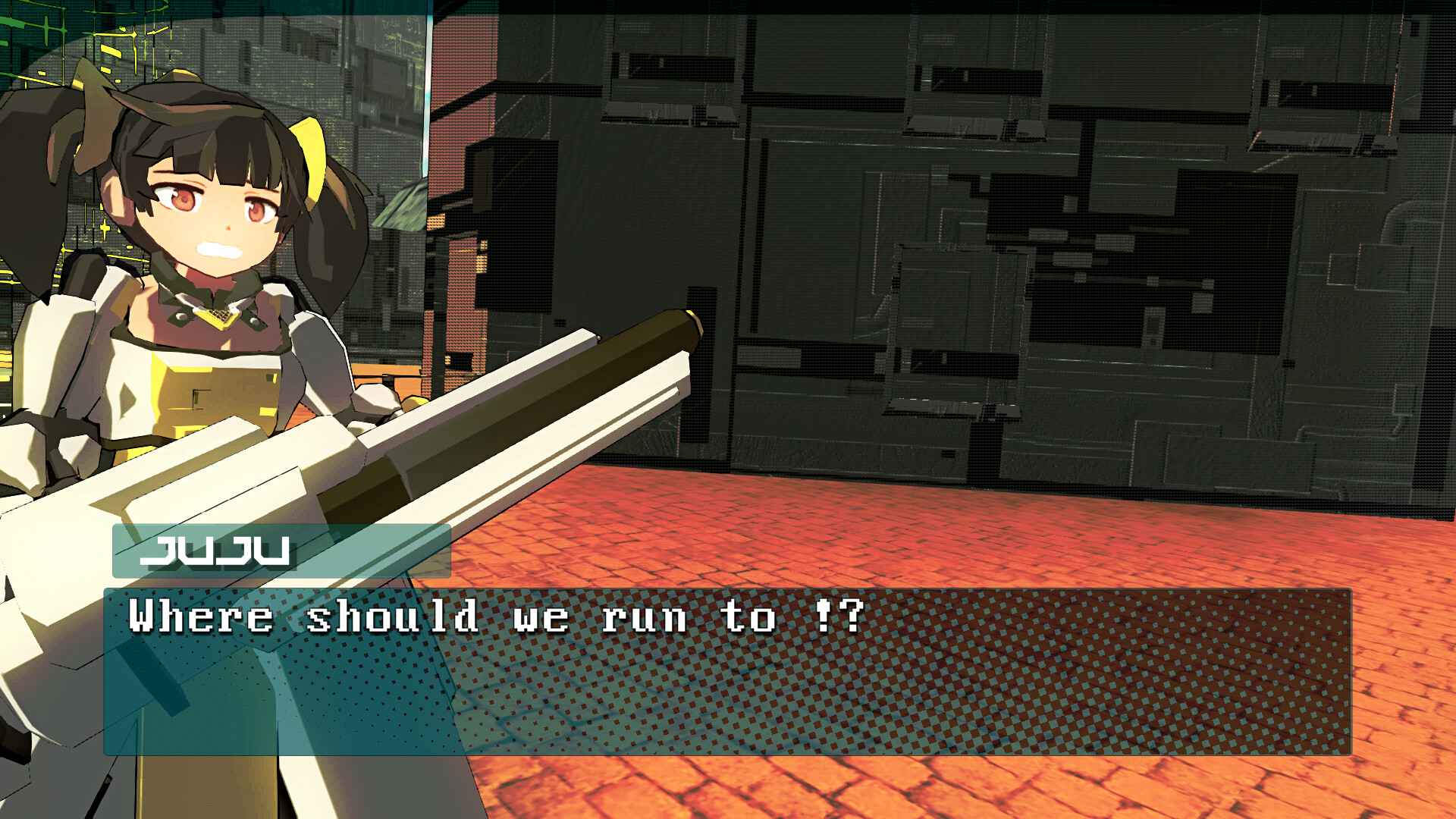 Nivoz Running Canned screenshot #14