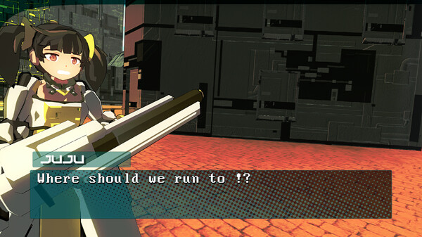 Nivoz Running Canned.