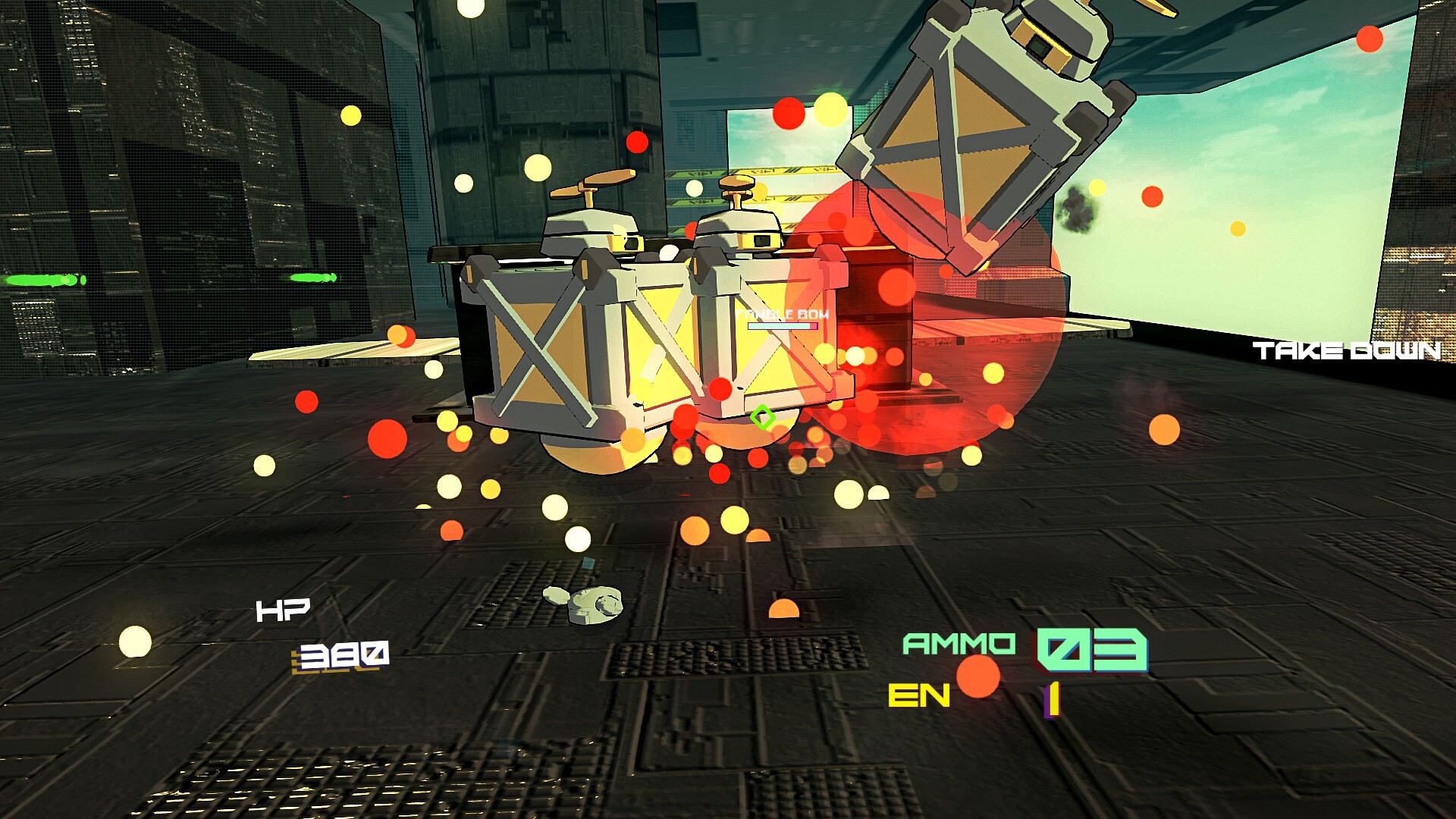 Nivoz Running Canned screenshot #2