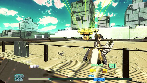 Nivoz Running Canned screenshot 1