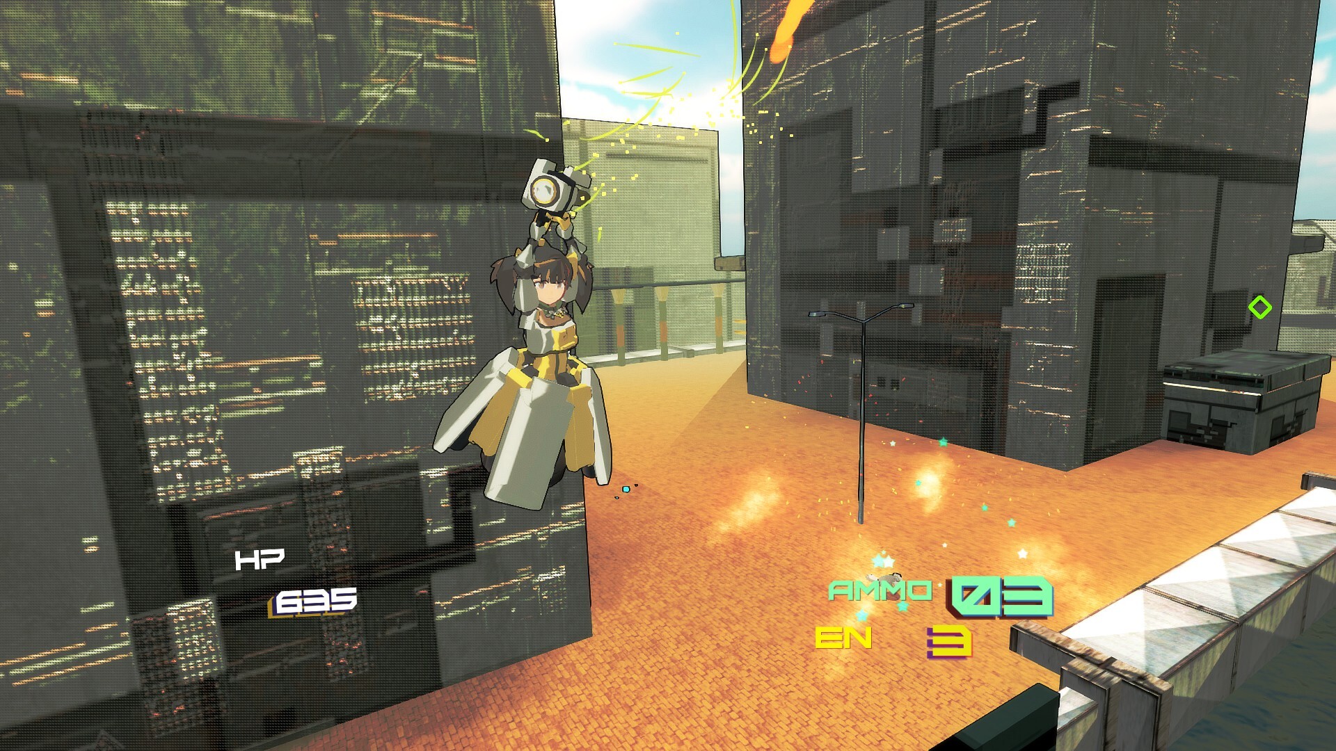Nivoz Running Canned screenshot #6