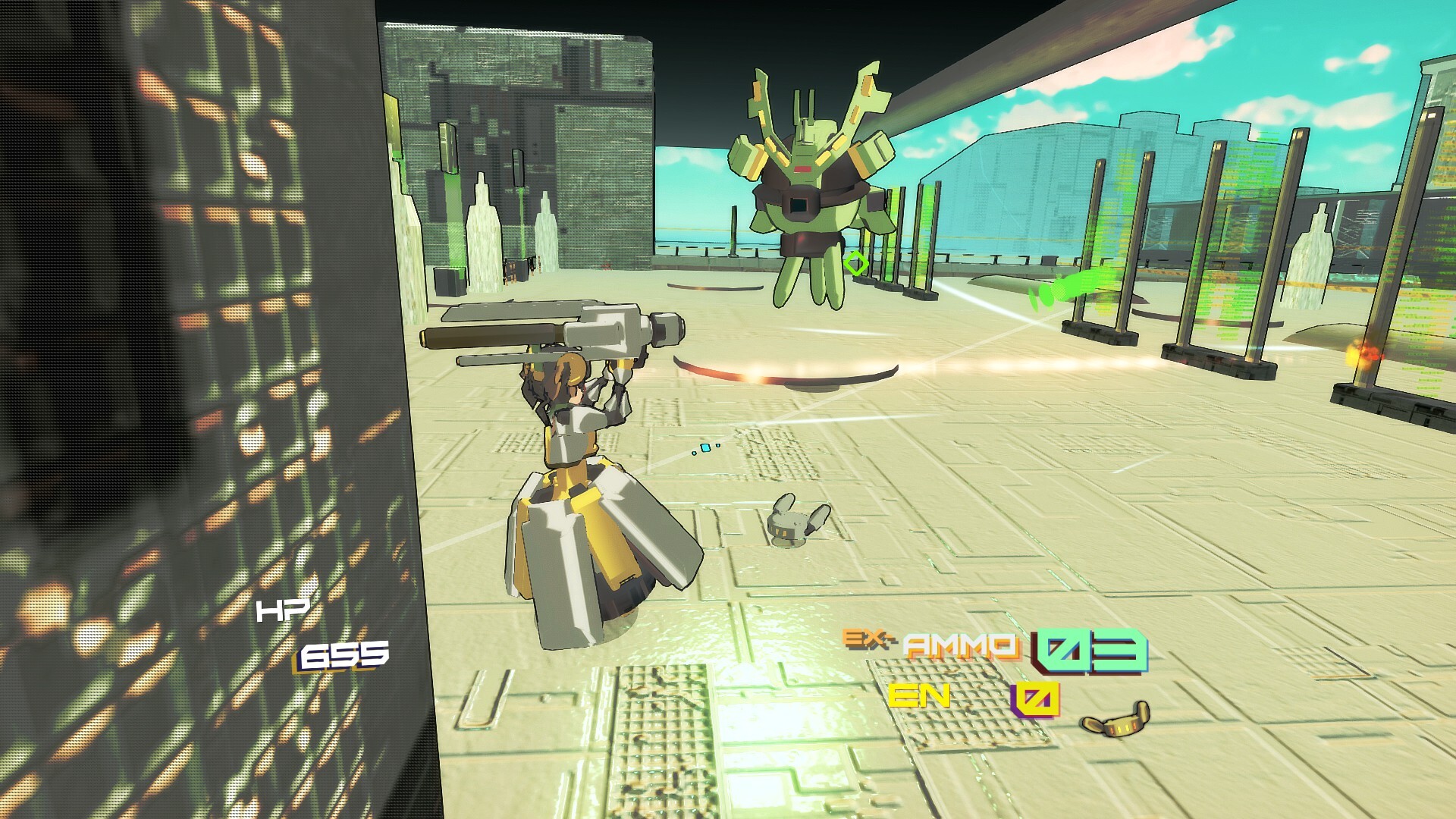 Nivoz Running Canned screenshot #2