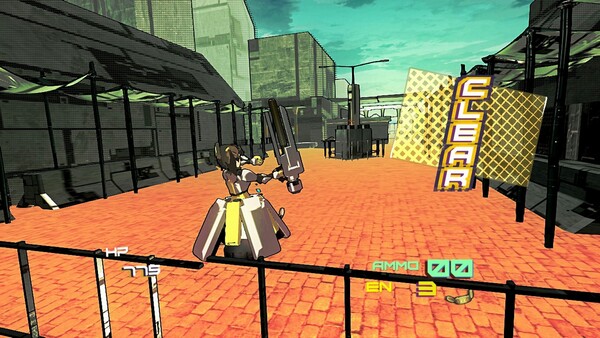 Nivoz Running Canned.