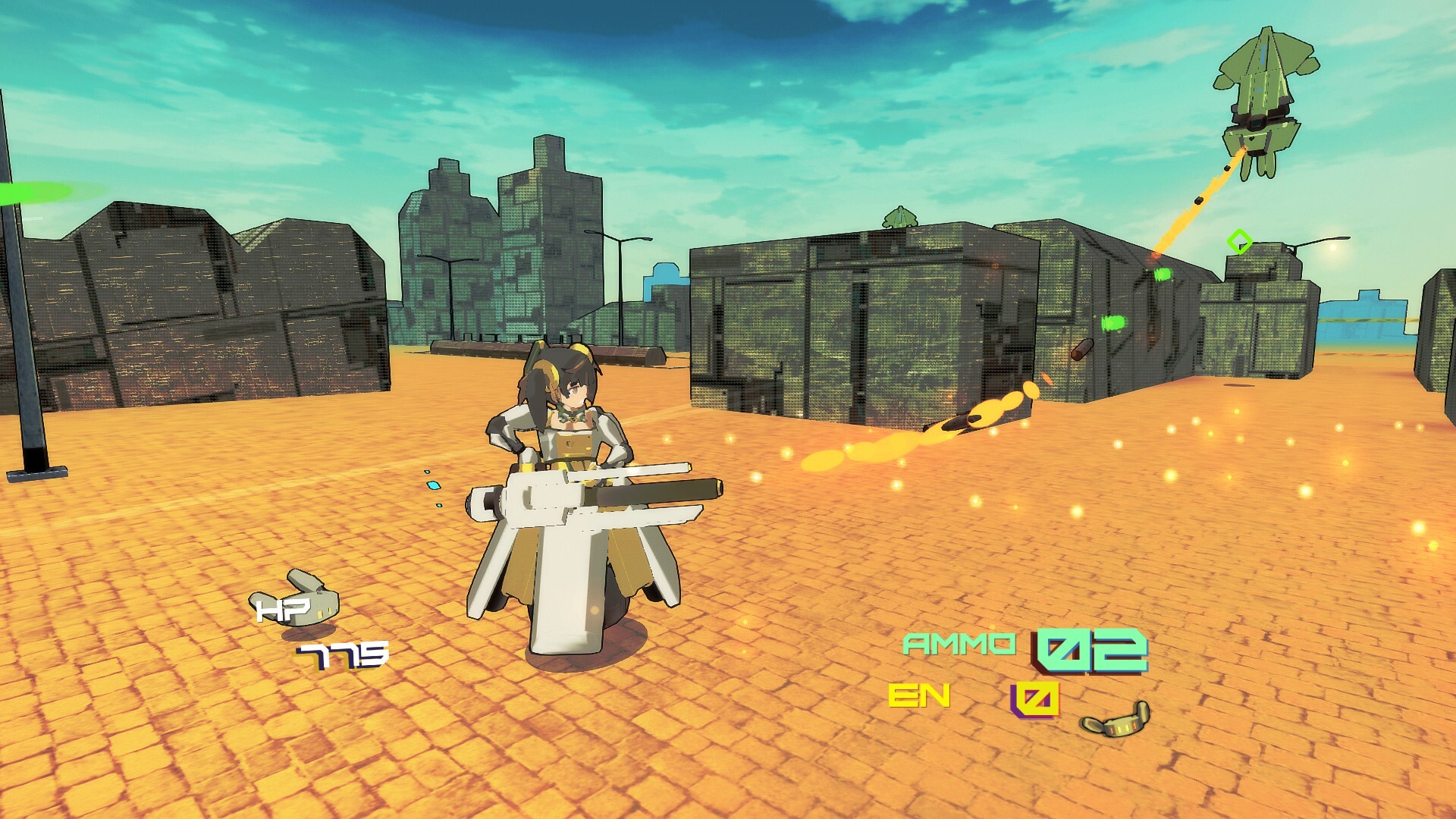 Nivoz Running Canned Featured Screenshot #1