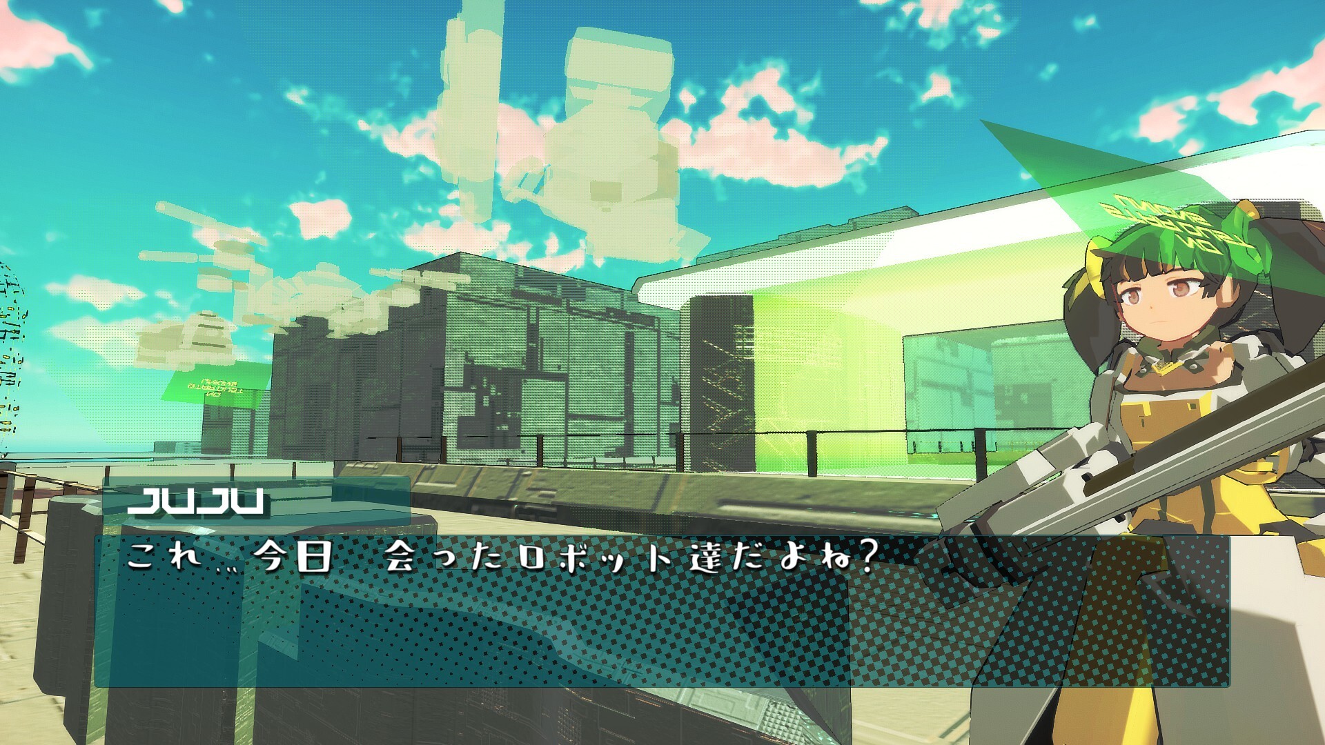Nivoz Running Canned screenshot #4