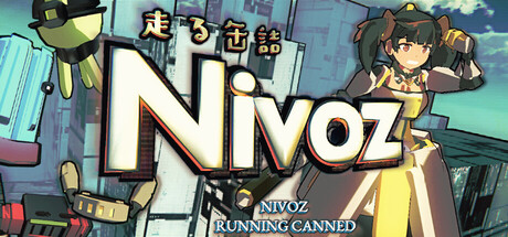 Nivoz Running Canned game cover