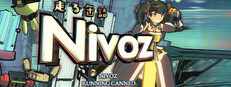 Nivoz Running Canned cover