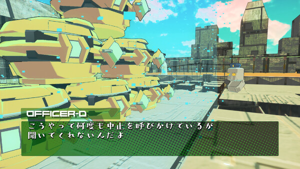 Nivoz Running Canned 截图 4