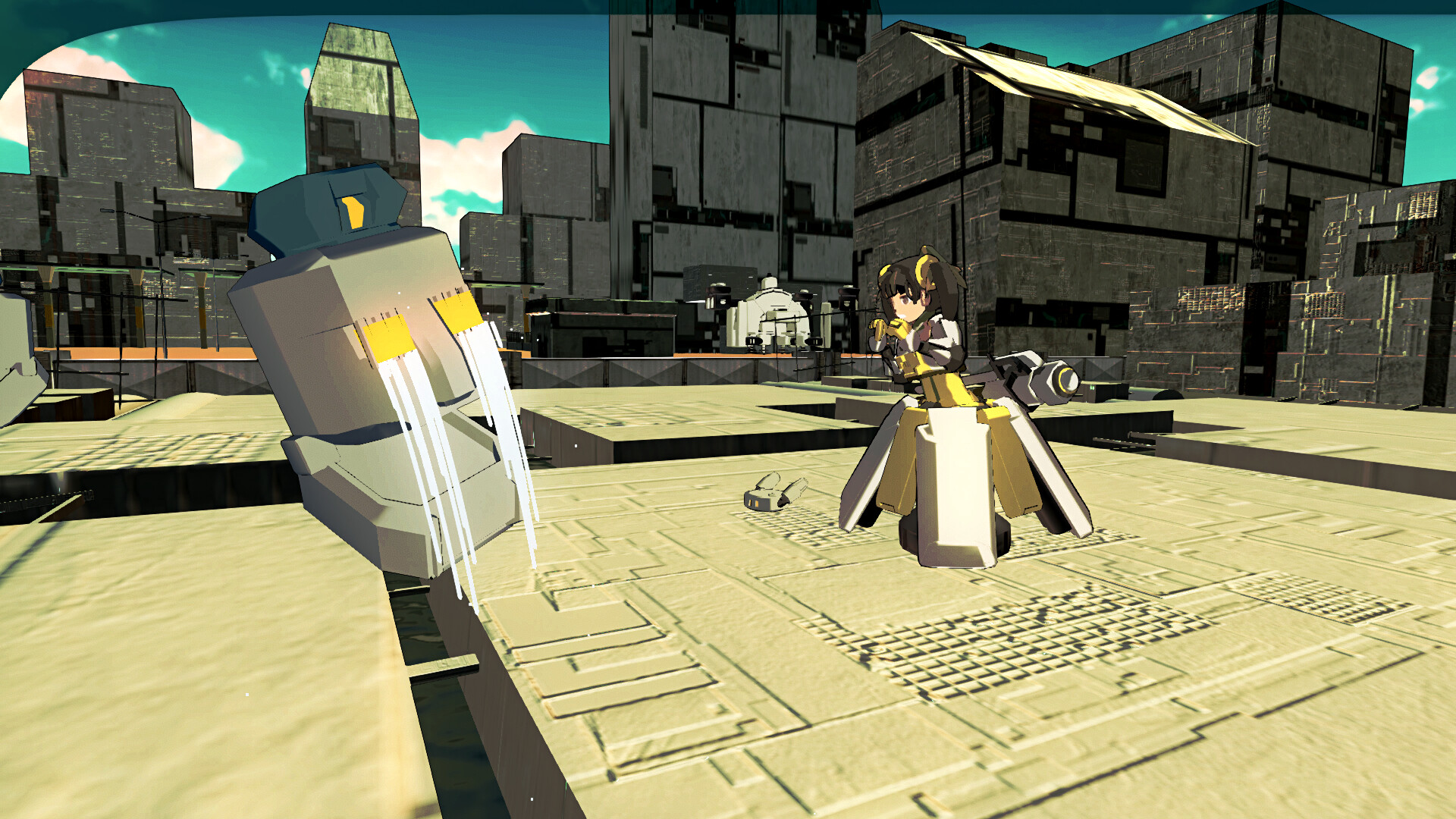 Nivoz Running Canned screenshot #13