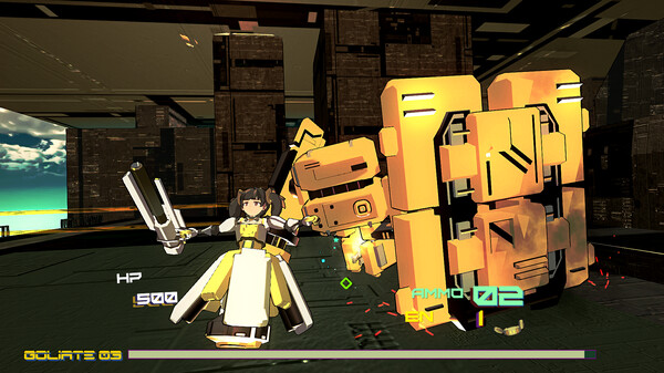 Nivoz Running Canned screenshot 2