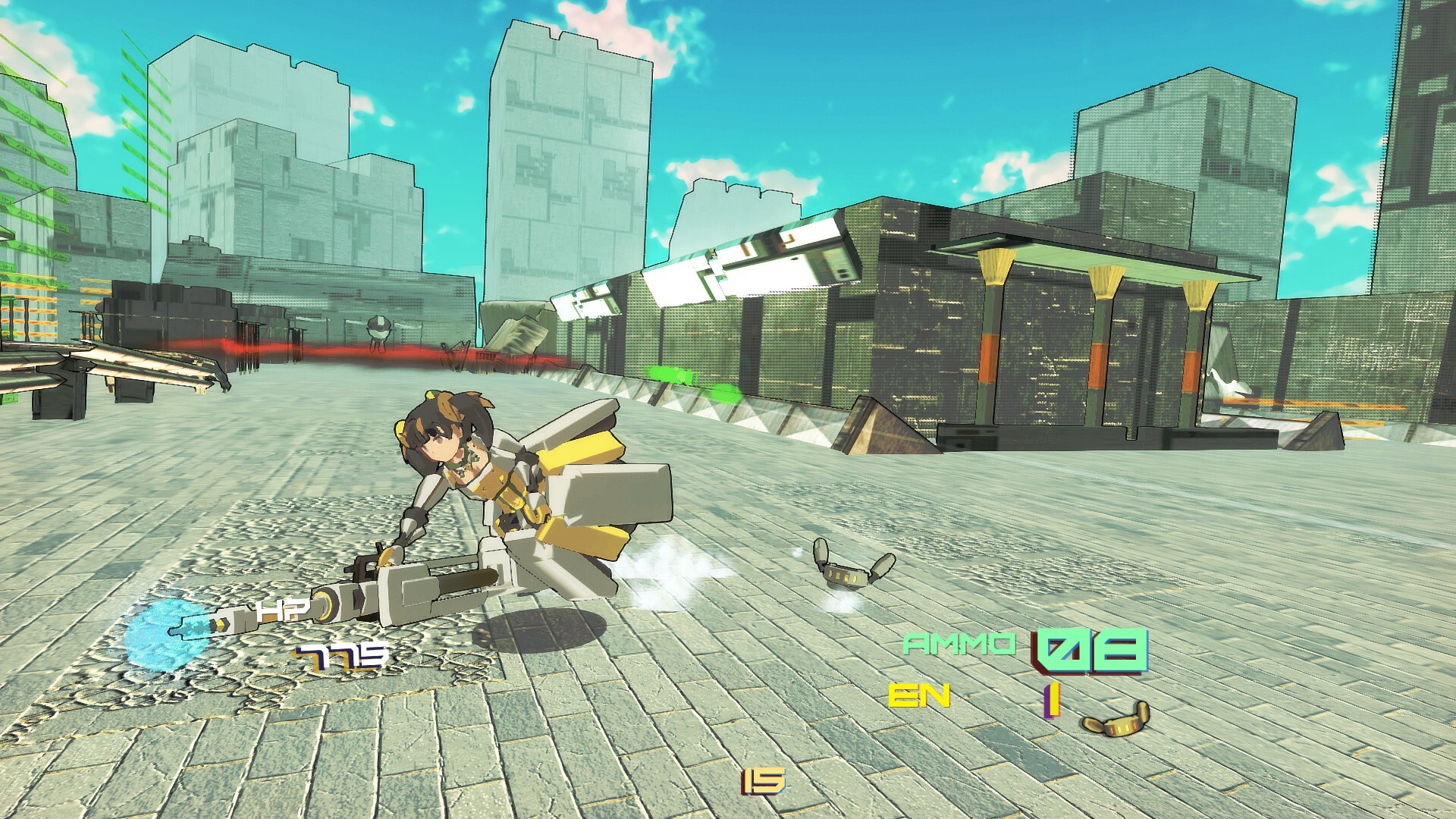 Nivoz Running Canned screenshot #8