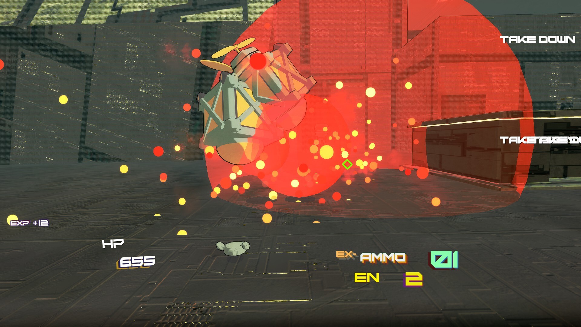Nivoz Running Canned screenshot #7