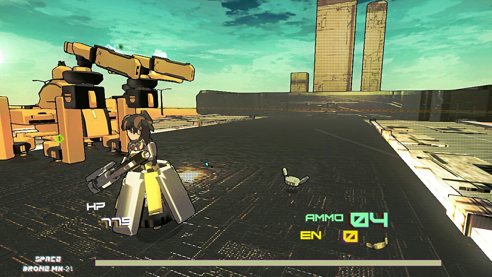 Nivoz Running Canned screenshot #9