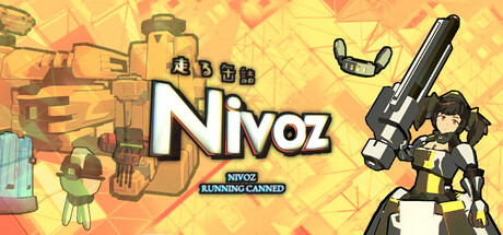 Nivoz Running Canned Cheat Engine/CT