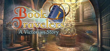 Book Travelers: A Victorian Story Cheat Engine/CT