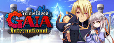 VenusBlood GAIA International