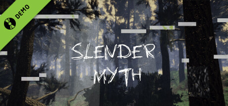 Slender Myth Demo cover art