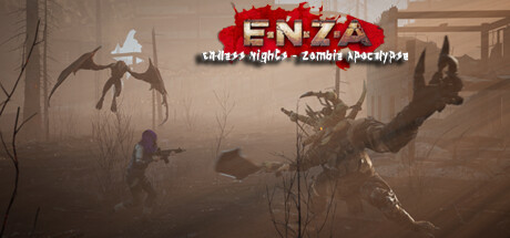 Endless Nights - Zombie Apocalypse steam charts