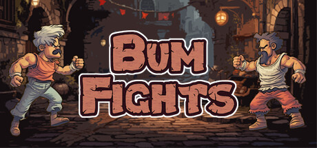 Bum Fights Cheat Engine/CT