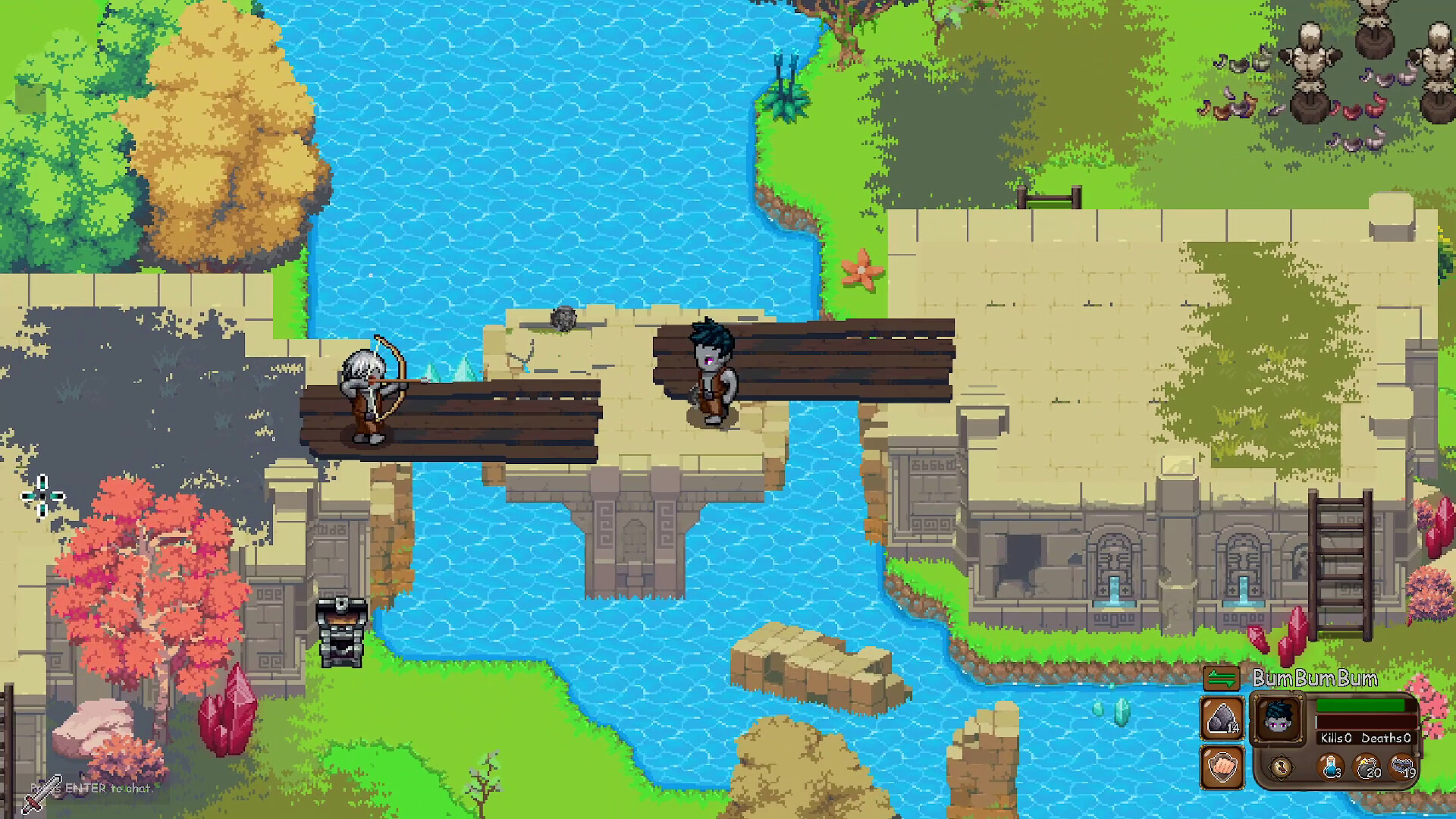 Time Shift Drifters screenshot #9