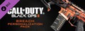 DLC - Call of Duty®: Black Ops II - Breach Personalization Pack capsule image