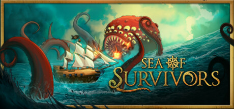 Sea of Survivors banner