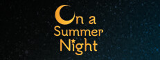 On a Summer Night cover