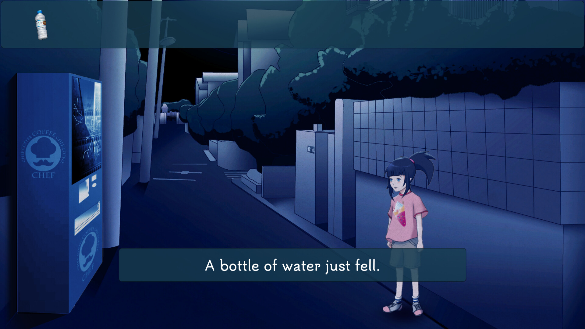 On a Summer Night screenshot #5