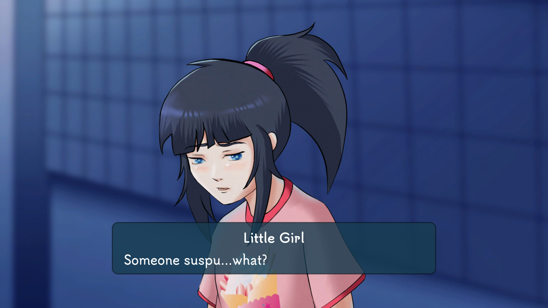 On a Summer Night screenshot #6