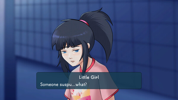 On a Summer Night screenshot 6