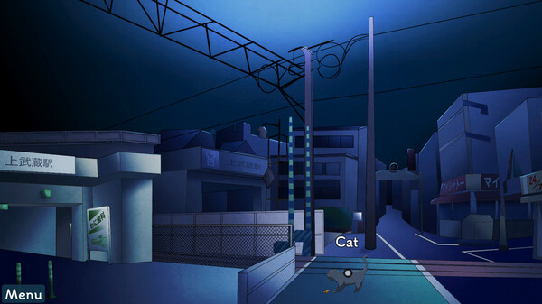 On a Summer Night screenshot 2