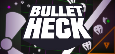 Bullet Heck banner